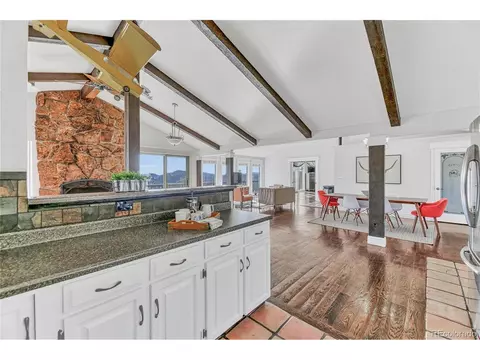 6427 High Dr, Morrison, CO 80465 photo 16