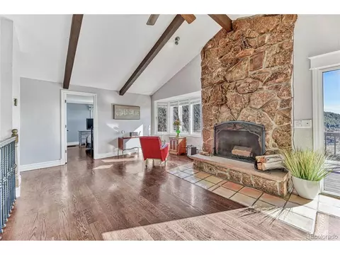 6427 High Dr, Morrison, CO 80465 photo 5