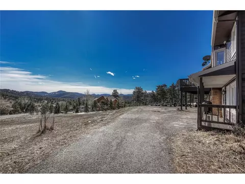 6427 High Dr, Morrison, CO 80465 photo 37