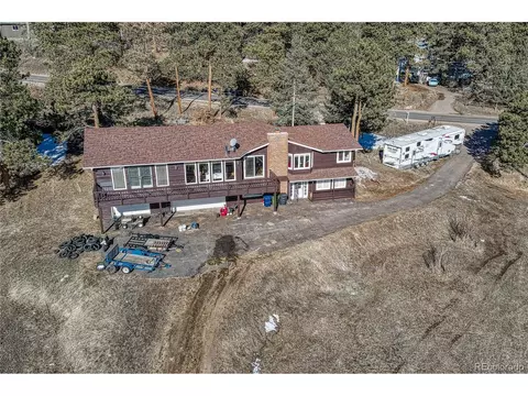 6427 High Dr, Morrison, CO 80465 photo 38