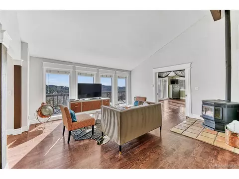 6427 High Dr, Morrison, CO 80465 photo 11