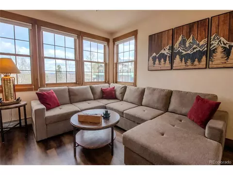 1205 Blue Sky Trl # 1-205, Granby, CO 80446