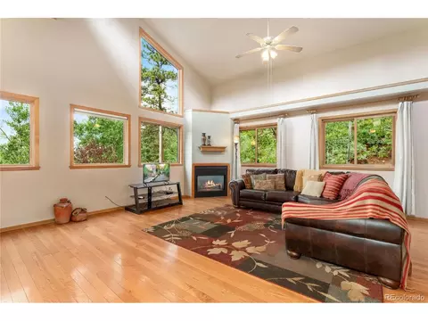 20980 Cedar Dr, Morrison, CO 80465 photo 9