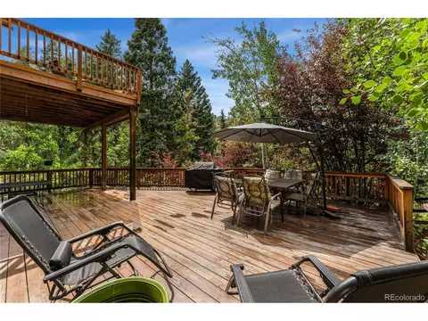 20980 Cedar Dr, Morrison, CO 80465 photo 33