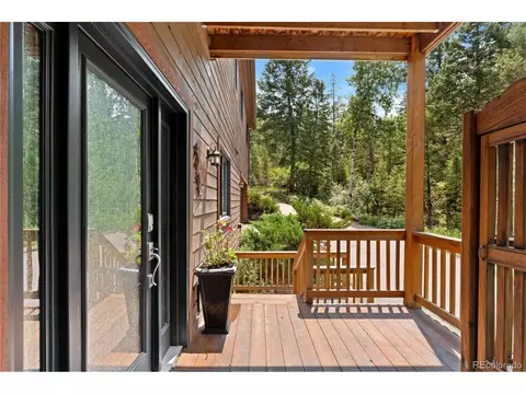 20980 Cedar Dr, Morrison, CO 80465 photo 7