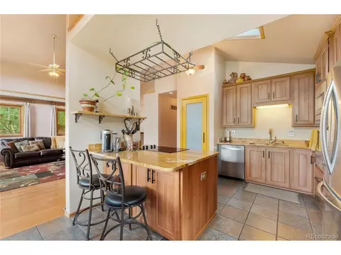 20980 Cedar Dr, Morrison, CO 80465 photo 14