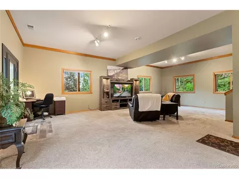 20980 Cedar Dr, Morrison, CO 80465 photo 29