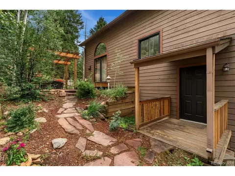 20980 Cedar Dr, Morrison, CO 80465 photo 36