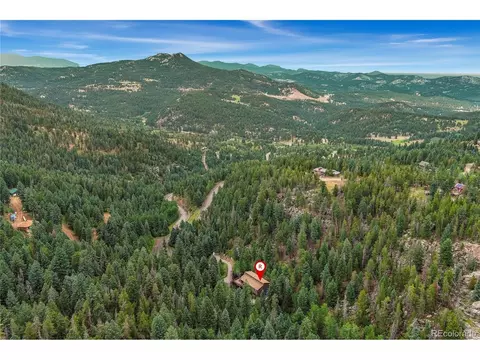 20980 Cedar Dr, Morrison, CO 80465 photo 48