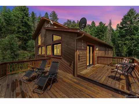 20980 Cedar Dr, Morrison, CO 80465 photo 43