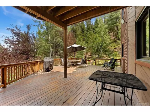 20980 Cedar Dr, Morrison, CO 80465 photo 38