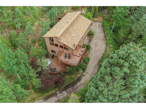 20980 Cedar Dr, Morrison, CO 80465 photo 44