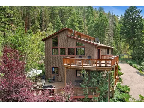 20980 Cedar Dr, Morrison, CO 80465