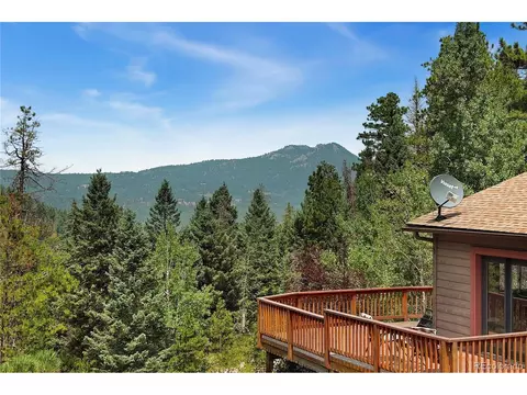 20980 Cedar Dr, Morrison, CO 80465 photo 41