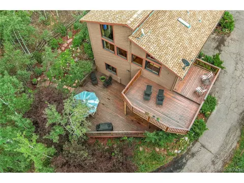 20980 Cedar Dr, Morrison, CO 80465 photo 3
