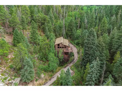 20980 Cedar Dr, Morrison, CO 80465 photo 47