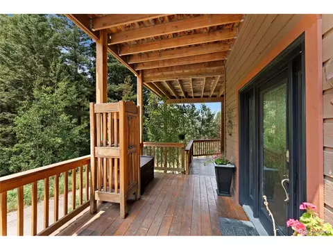 20980 Cedar Dr, Morrison, CO 80465 photo 6