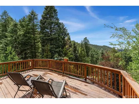 20980 Cedar Dr, Morrison, CO 80465 photo 42