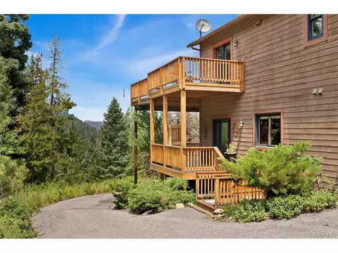 20980 Cedar Dr, Morrison, CO 80465 photo 5