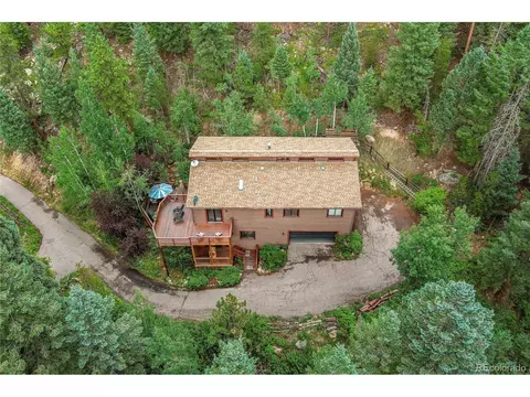 20980 Cedar Dr, Morrison, CO 80465 photo 46