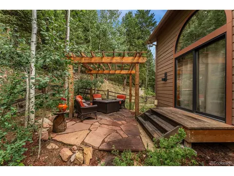 20980 Cedar Dr, Morrison, CO 80465 photo 37