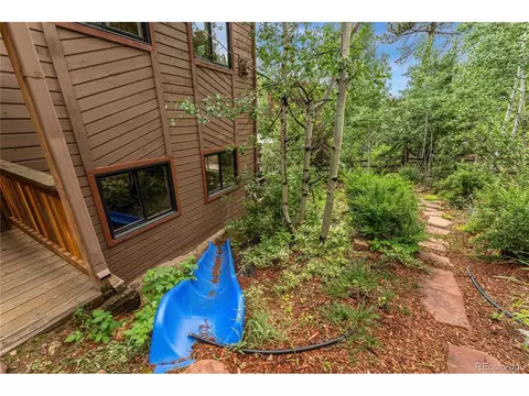 20980 Cedar Dr, Morrison, CO 80465 photo 35