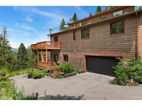 20980 Cedar Dr, Morrison, CO 80465 photo 4