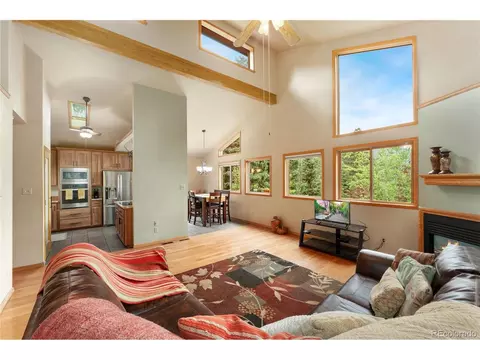 20980 Cedar Dr, Morrison, CO 80465 photo 11