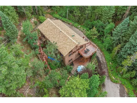 20980 Cedar Dr, Morrison, CO 80465 photo 45