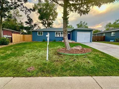 925 Kohl St, Broomfield, CO 80020