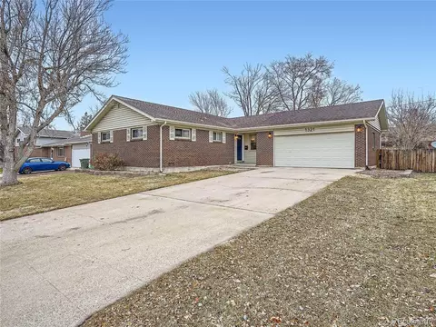 1321 Beth Ln, Northglenn, CO 80234