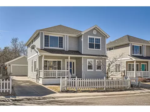 7998 E Vassar Dr, Denver, CO 80231
