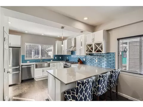 7998 E Vassar Dr, Denver, CO 80231 photo 2