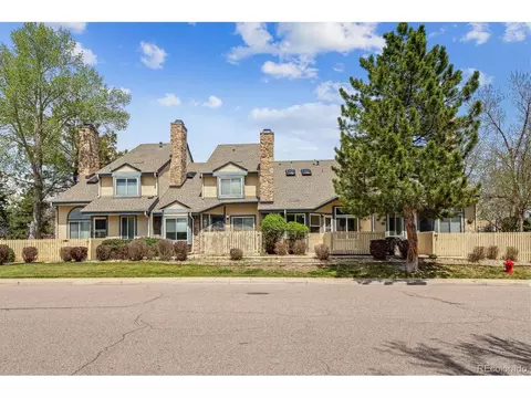 8746 Allison Dr #C, Arvada, CO 80005