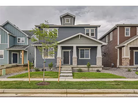 Undisclosed, Strasburg, CO 80136