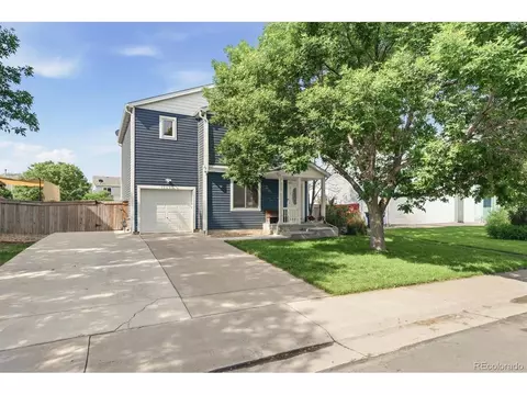 1362 Kingfisher Ave, Brighton, CO 80601
