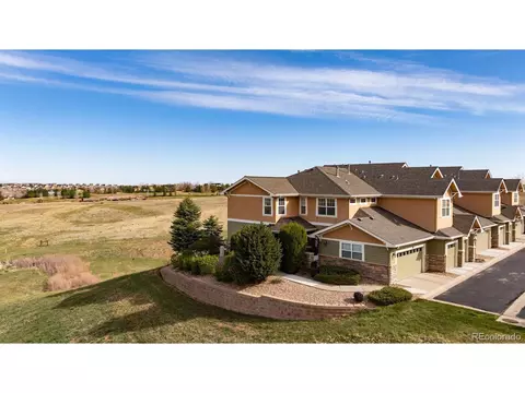 3661 S Perth Cir #6-101, Aurora, CO 80013