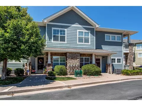9350 Amison Cir #101, Parker, CO 80134