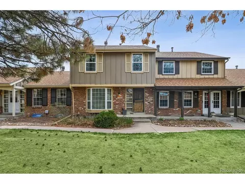 7101 W Yale Ave #902, Denver, CO 80227