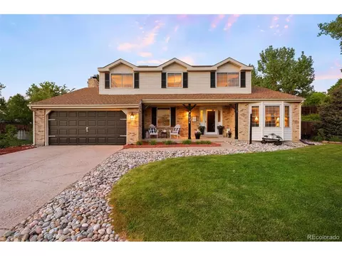 7924 S Marion Ct, Centennial, CO 80122