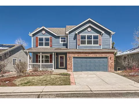 13873 W 64th Pl, Arvada, CO 80004