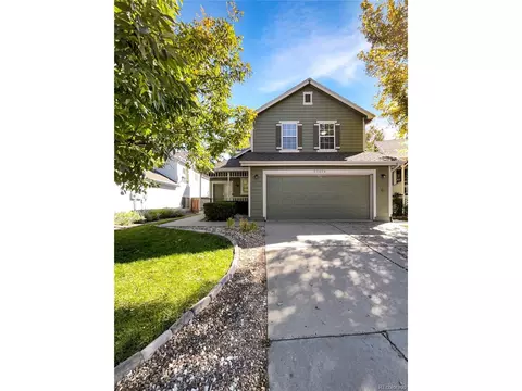 13078 S Bonney St, Parker, CO 80134