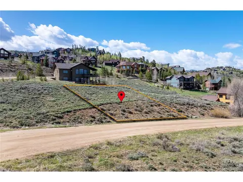 90 County Rd 893evergreen Dr, Granby, CO 80446