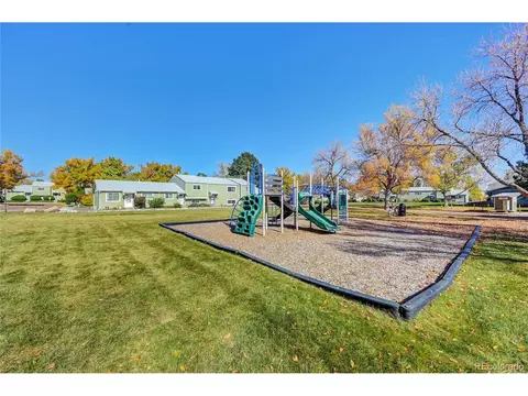 Undisclosed, Westminster, CO 80031