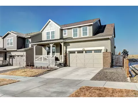 13437 Starhawk Ln, Parker, CO 80134