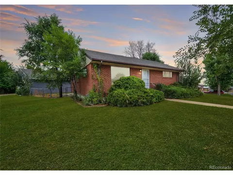 521 W 71st Ave, Denver, CO 80221