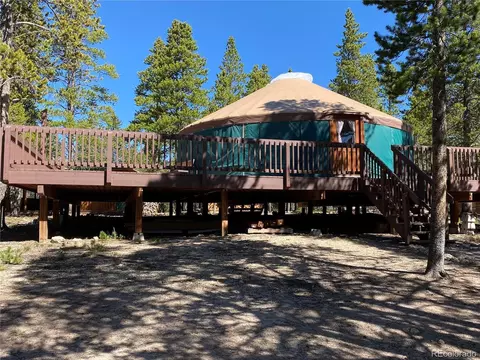 19847 Colonel Dugan, Leadville, CO 80461