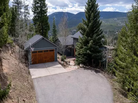 33424 Elk Run, Evergreen, CO 80439