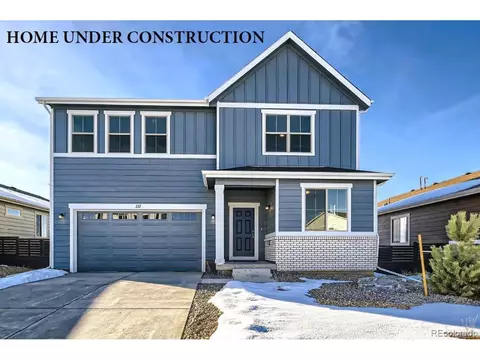 Undisclosed, Aurora, CO 80018