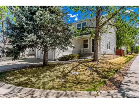 7846 S Kittredge Cir, Englewood, CO 80112